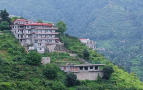 Cloud Inn, Ramgarh